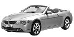 BMW E64 C0919 Fault Code