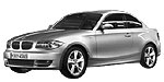 BMW E82 C0919 Fault Code