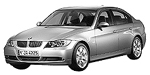 BMW E90 C0919 Fault Code