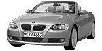 BMW E93 C0919 Fault Code