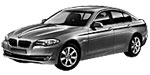 BMW F10 C0919 Fault Code