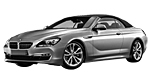 BMW F12 C0919 Fault Code