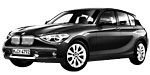 BMW F20 C0919 Fault Code